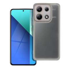 Kryt VARIETE na XIAOMI Redmi Note 13 4G Elegantní  Ocelový