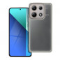 Kryt VARIETE na XIAOMI Redmi Note 13 4G Elegantní  Ocelový