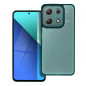 Kryt VARIETE na XIAOMI Redmi Note 13 4G Elegantní  Tmavě zelený