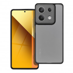 Kryt VARIETE na XIAOMI Redmi Note 13 5G Elegantní  Černý