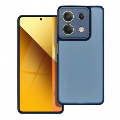 Kryt VARIETE na XIAOMI Redmi Note 13 5G Elegantní  Námořnická modrá
