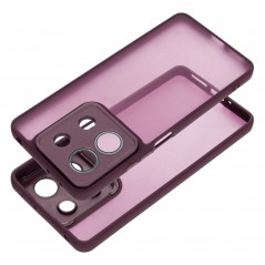 Kryt VARIETE na XIAOMI Redmi Note 13 5G Elegantní  Fialový (Purple)