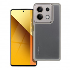 Kryt VARIETE na XIAOMI Redmi Note 13 5G Elegantní  Ocelový