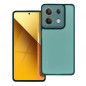 Kryt VARIETE na XIAOMI Redmi Note 13 5G Elegantní  Tmavě zelený