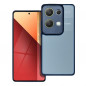 Kryt VARIETE na XIAOMI Redmi Note 13 Pro 4G Elegantní  Námořnická modrá