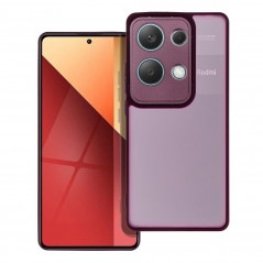 Kryt VARIETE na XIAOMI Redmi Note 13 Pro 4G Elegantní  Fialový (Purple)
