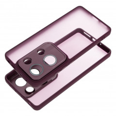 Kryt VARIETE na XIAOMI Redmi Note 13 Pro 4G Elegantní  Fialový (Purple)