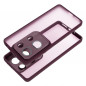 Kryt VARIETE na XIAOMI Redmi Note 13 Pro 4G Elegantní  Fialový (Purple)
