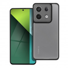 Kryt VARIETE na XIAOMI Redmi Note 13 Pro 5G Elegantní  Černý