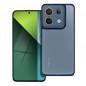 Kryt VARIETE na XIAOMI Redmi Note 13 Pro 5G Elegantní  Námořnická modrá