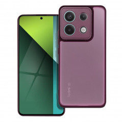 Kryt VARIETE na XIAOMI Redmi Note 13 Pro 5G Elegantní  Fialový (Purple)