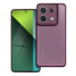 Kryt VARIETE na XIAOMI Redmi Note 13 Pro 5G Elegantní  Fialový (Purple)