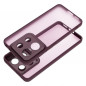 Kryt VARIETE na XIAOMI Redmi Note 13 Pro 5G Elegantní  Fialový (Purple)