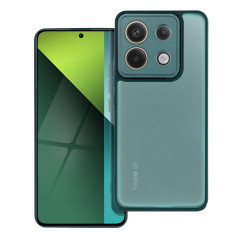 Kryt VARIETE na XIAOMI Redmi Note 13 Pro 5G Elegantní  Tmavě zelený