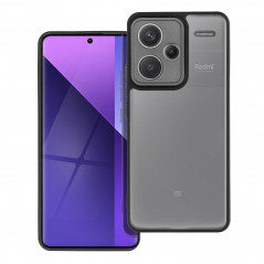 Kryt VARIETE na XIAOMI Redmi Note 13 Pro Plus 5G Elegantní  Černý