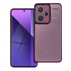 Kryt VARIETE na XIAOMI Redmi Note 13 Pro Plus 5G Elegantní  Fialový (Purple)