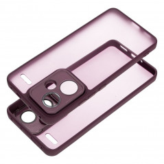 Kryt VARIETE na XIAOMI Redmi Note 13 Pro Plus 5G Elegantní  Fialový (Purple)