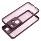 Kryt VARIETE na XIAOMI Redmi Note 13 Pro Plus 5G Elegantní  Fialový (Purple)