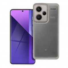 Kryt VARIETE na XIAOMI Redmi Note 13 Pro Plus 5G Elegantní  Ocelový