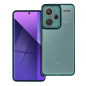 Kryt VARIETE na XIAOMI Redmi Note 13 Pro Plus 5G Elegantní  Tmavě zelený