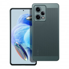 Kryt Breezy na XIAOMI Redmi Note 13 4G Zelený