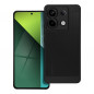 Kryt Breezy na XIAOMI Redmi Note 13 Pro 5G Černý