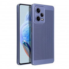 Kryt Breezy na XIAOMI Redmi Note 13 Pro 5G Modrý