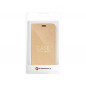 Peněženkové pouzdro LUNA Book Gold na XIAOMI Redmi Note 13 Pro 5G Elegantní  Zlatý