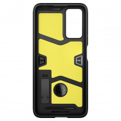 Kryt Spigen Tough Armor na XIAOMI Redmi Note 11 Pro Černý