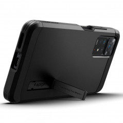 Kryt Spigen Tough Armor na XIAOMI Redmi Note 11 Pro Černý