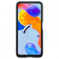 Kryt Spigen Tough Armor na XIAOMI Redmi Note 11 Pro 5G Černý