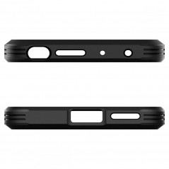Kryt Spigen Tough Armor na XIAOMI Redmi Note 11 Pro 5G Černý
