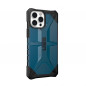 Kryt Urban Armor Gear Plasma na Apple iPhone 13 Pro Max Modrý