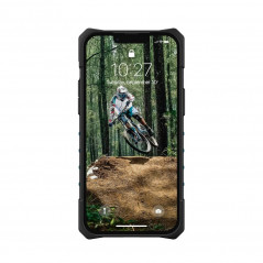Kryt Urban Armor Gear Plasma na Apple iPhone 13 Pro Max Modrý