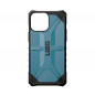 Kryt Urban Armor Gear Plasma na Apple iPhone 13 Pro Max Modrý