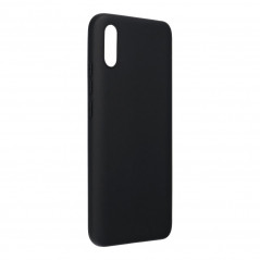 Kryt Soft na XIAOMI Redmi 9C Černý