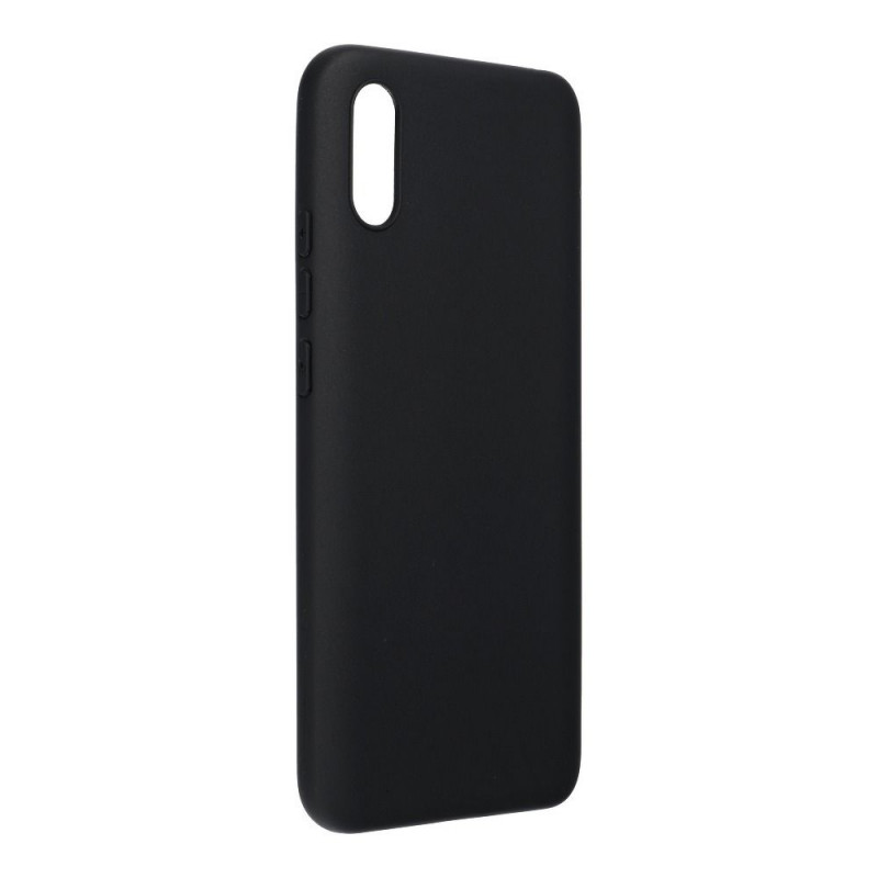 Kryt Soft na XIAOMI Redmi 9C Černý