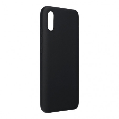 Kryt Soft na XIAOMI Redmi 9C Černý