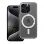 Kryt Frost Mag na Apple iPhone 13 Pro Max MagSAFE  Průhledný