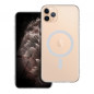 Kryt Frost Mag na Apple iPhone 11 Pro Max MagSAFE  Průhledný