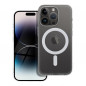Kryt Frost Mag na Apple iPhone 14 Pro MagSAFE  Průhledný