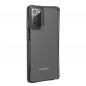 Kryt Urban Armor Gear Plyo na Samsung Galaxy Note 20 Prémiové pouzdro  MagSAFE  Průhledný