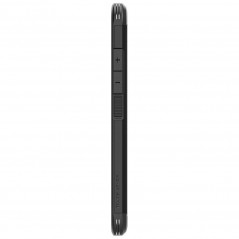 Kryt Spigen Tough Armor na Samsung Galaxy Xcover7 Černý