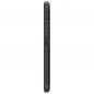 Kryt Spigen Tough Armor na Samsung Galaxy Xcover7 Černý