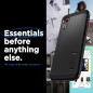 Kryt Spigen Tough Armor na Samsung Galaxy Xcover7 Černý