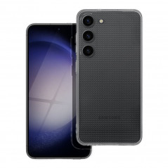 Kryt 1,5mm Box Premium na Samsung Galaxy A15 5G Průhledný