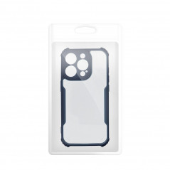 Kryt Anti-Drop na Apple iPhone 15 Pro Max Tmavší modrý
