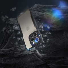 Kryt Anti-Drop na Motorola Moto E22i Černý