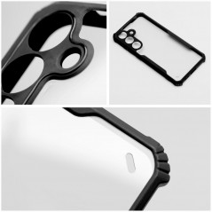 Kryt Anti-Drop na Motorola Moto E22i Černý