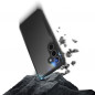 Kryt Anti-Drop na Motorola Moto E20 Černý